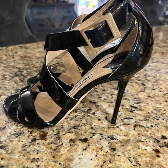 Jimmy Choo shoes - Picture 8 of 10